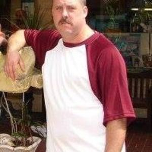 Meet your Posher, Greg